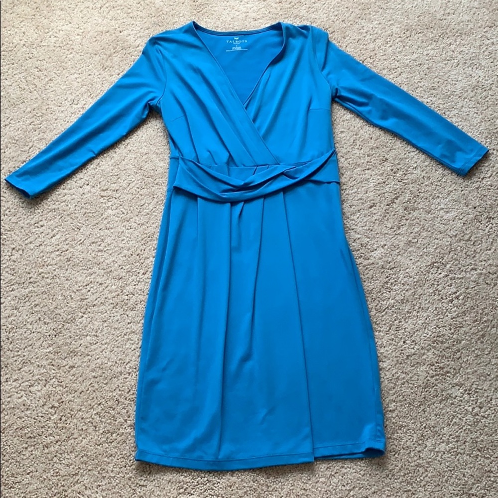 Talbots Dress